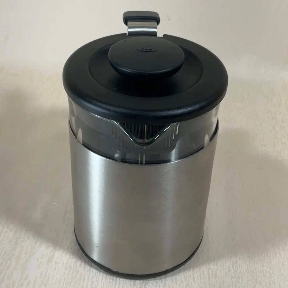 OXO 4 Cup French Press